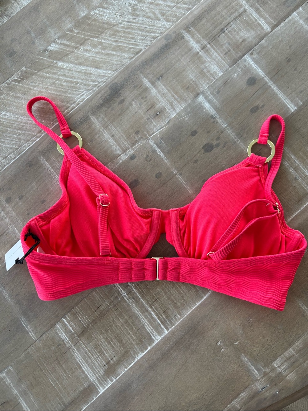 34 D bikini top bundle new with tag shade and shore - Picture 6 of 8